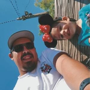 Meet your Posher, Alex